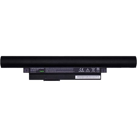 K KYUER 45Wh A41-D17 Laptop Akku für Medion Akoya E7411 E7415 E7416 ...